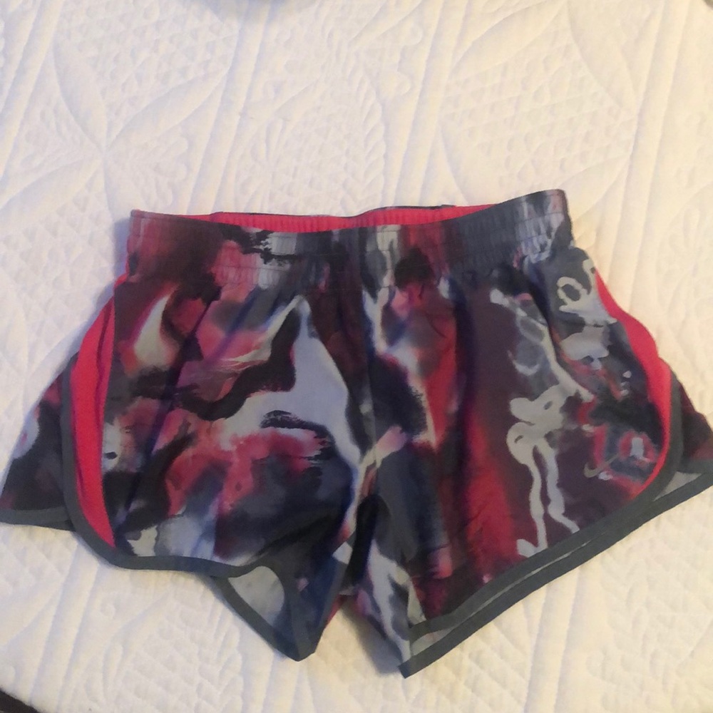 Nike Dri-Fit Shorts